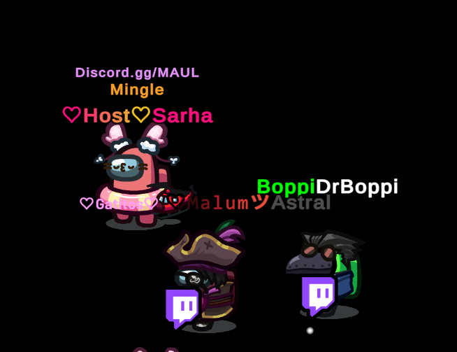 EHR Mega Lobby Server Record 104 Players